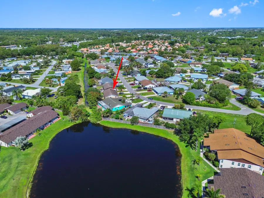 4548 SE Salvatori Road, Stuart, FL 34997 - #3