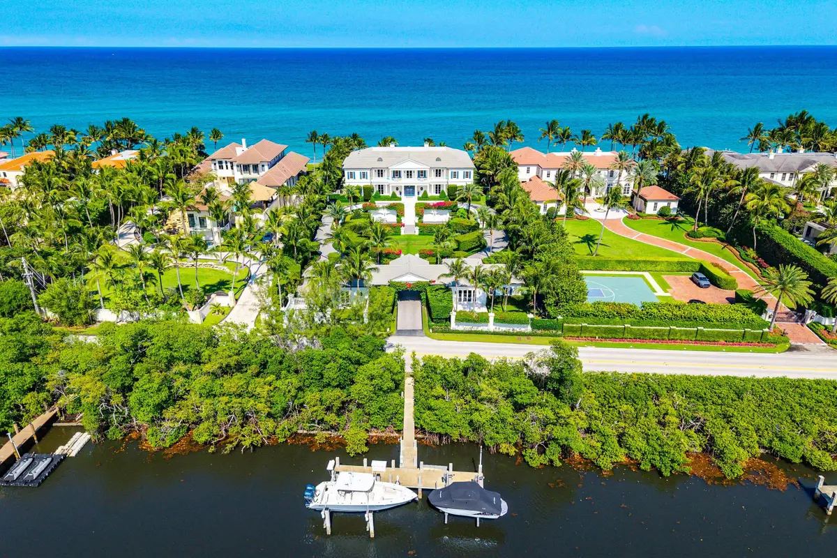 640 S Ocean Boulevard, Manalapan, FL 33462 - #1