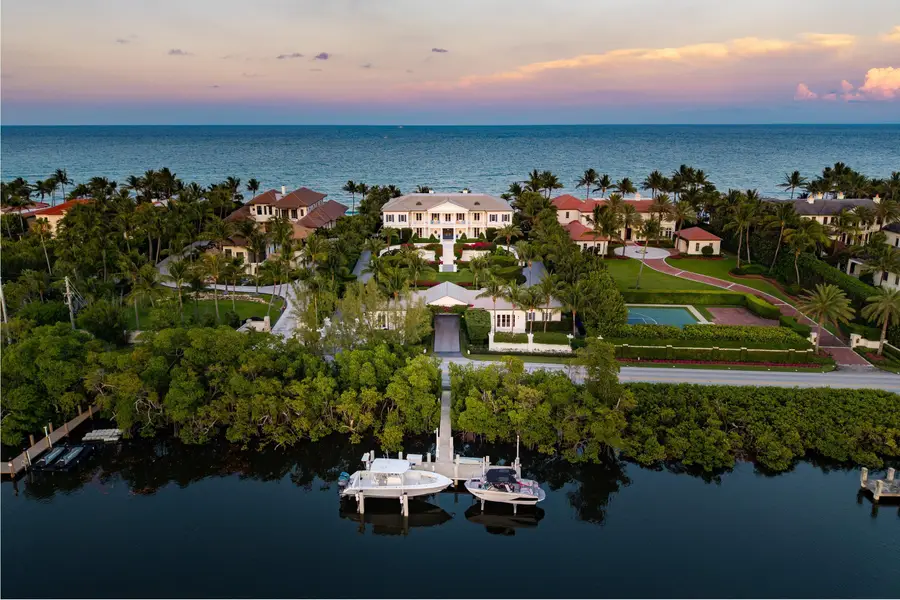 640 S Ocean Boulevard, Manalapan, FL 33462 - #2