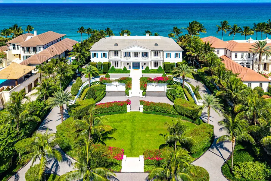 640 S Ocean Boulevard, Manalapan, FL 33462 - #3