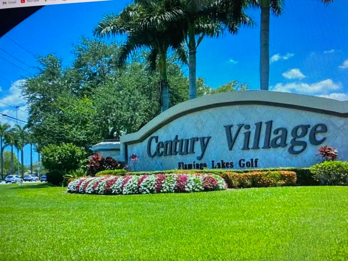 13100 SW 11th Court Sw #412c, Pembroke Pines, FL 33027 - #1