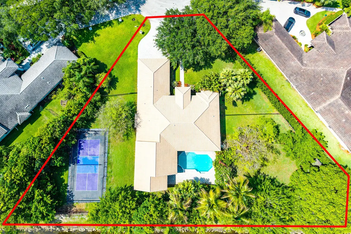 11600 NW 5th Street, Plantation, FL 33325 - #1