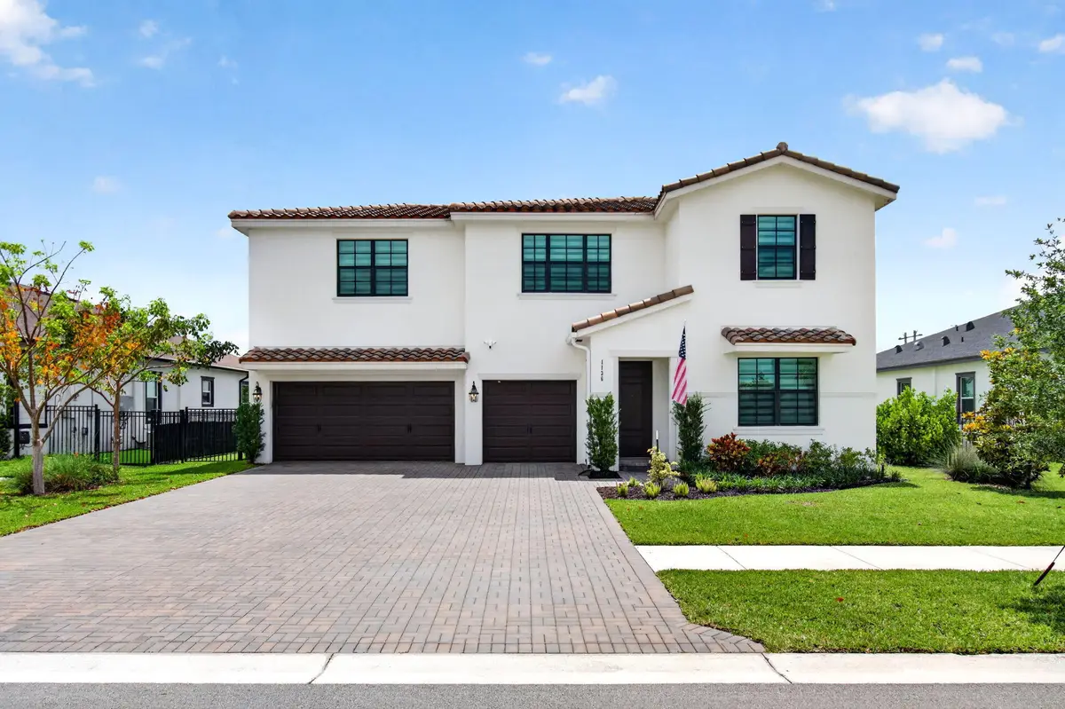 1136 Tangled Orchard Trace, Loxahatchee, FL 33470 - #1