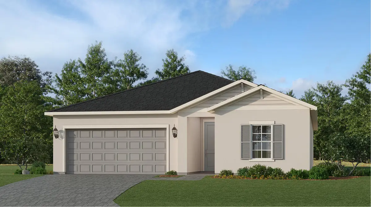 2973 Spanish Cedar Place, Fort Pierce, FL 34946 - #1