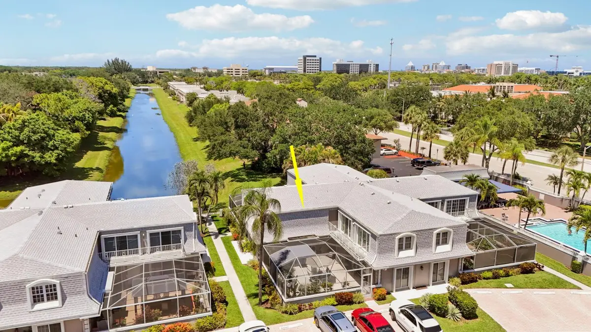 2803 Vision Drive, Palm Beach Gardens, FL 33418 - #1