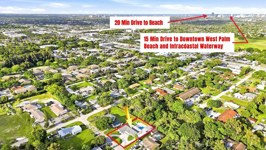 1212 Concord Avenue, West Palm Beach, FL 33417 - #3