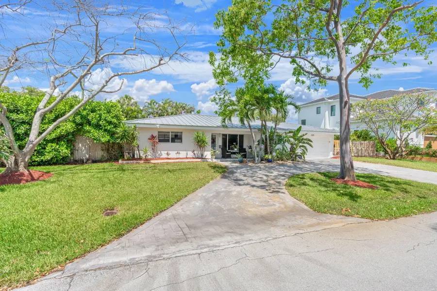 2601 NE 27th Way, Fort Lauderdale, FL 33306 - #2