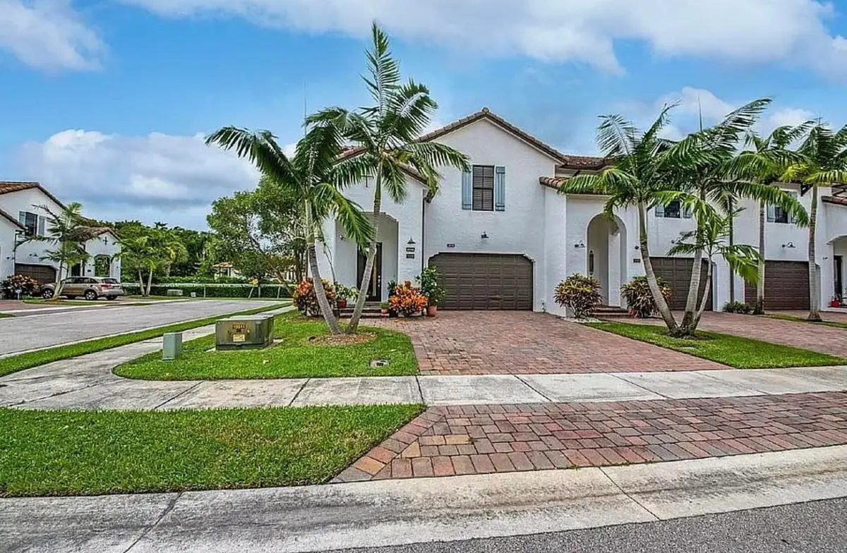 3199 Santa Catalina Place, Greenacres, FL 33467 - #1