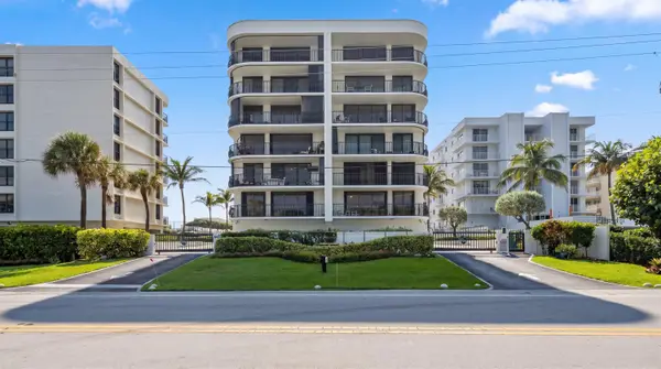 4000 S Ocean Boulevard #104, South Palm Beach, FL 33480