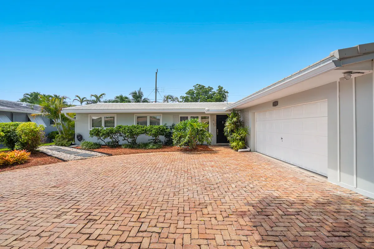 2110 NE 55th Street, Fort Lauderdale, FL 33308 - #1