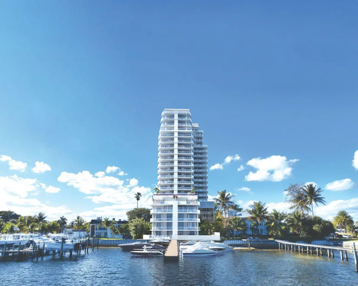 4714 N Flagler Drive #1402, West Palm Beach, FL 33407 - #1