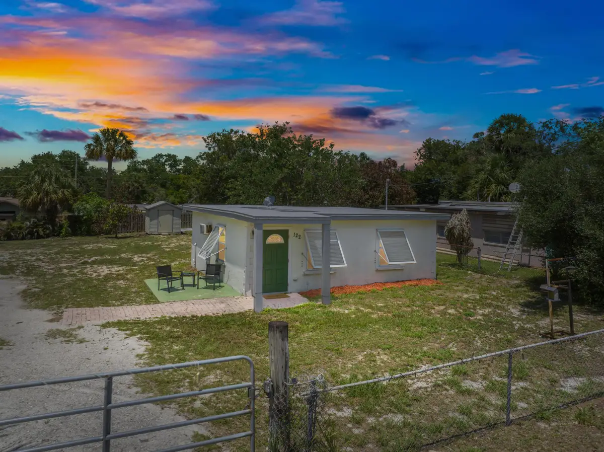 122 Julian Drive, Fort Pierce, FL 34946 - #1