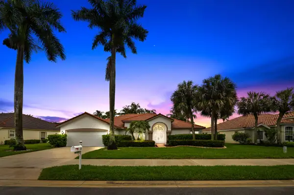 7734 Belmont Drive, Lake Worth, FL 33467