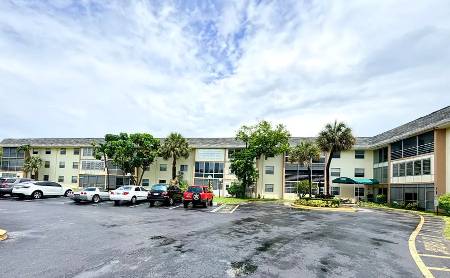 5180 E Sabal Palm Boulevard #228, Tamarac, FL 33319 - #2