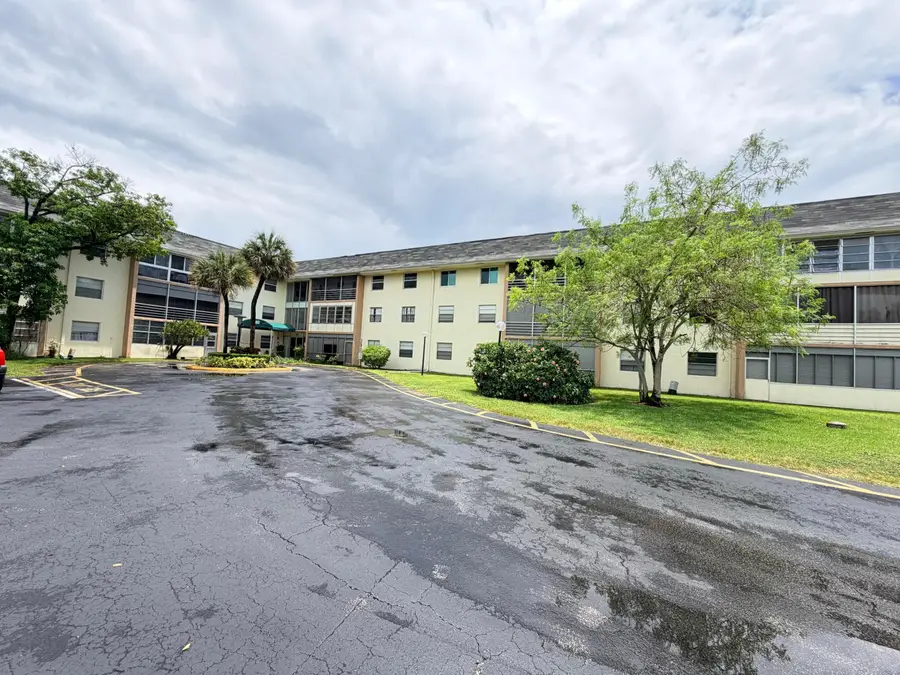 5180 E Sabal Palm Boulevard #228, Tamarac, FL 33319 - #3