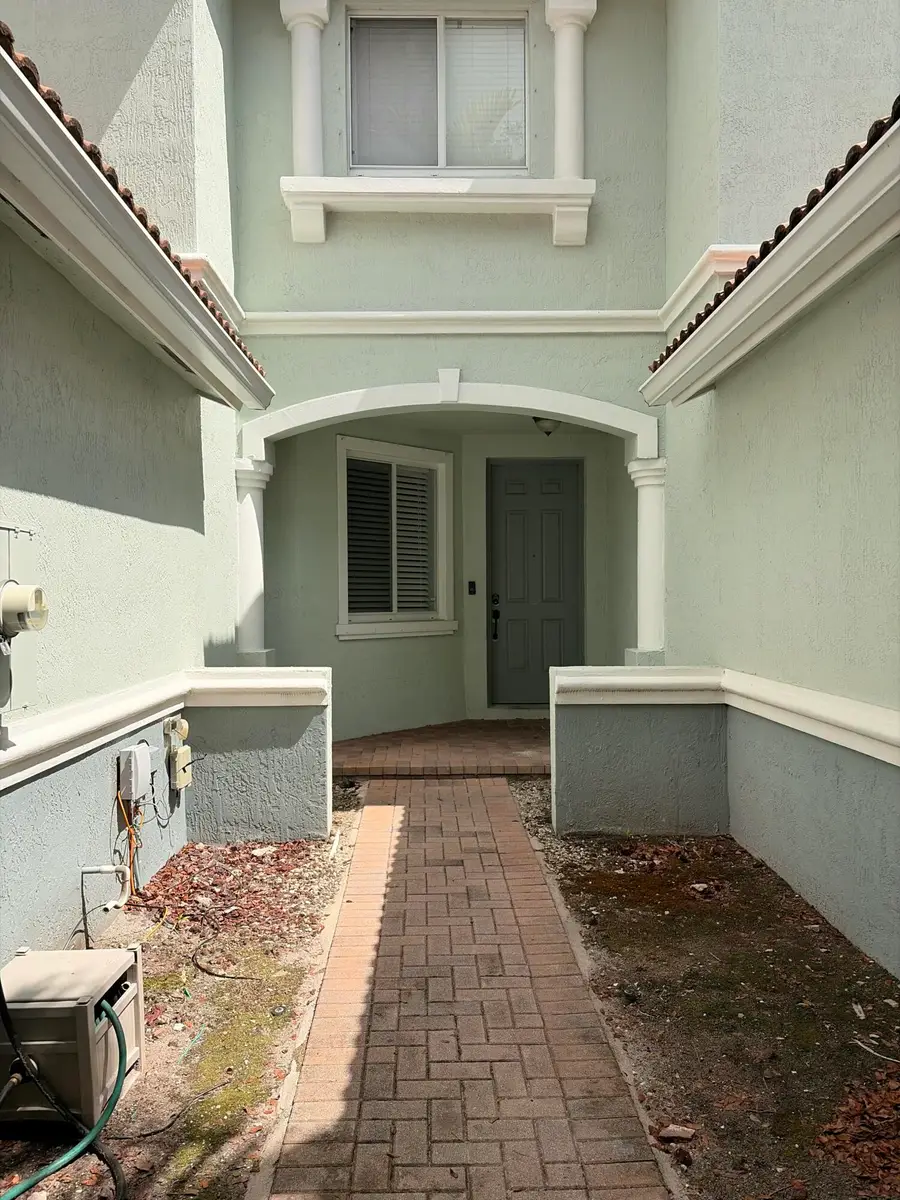 2228 Oakmont Drive, Riviera Beach, FL 33404 - #2