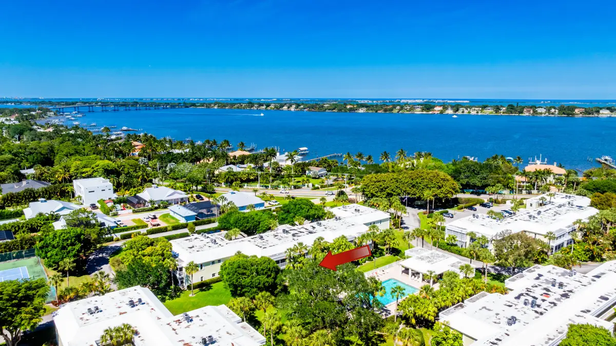 1600 SE Saint Lucie Boulevard #205, Stuart, FL 34996 - #1