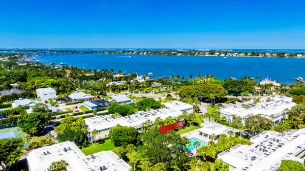 1600 SE Saint Lucie Boulevard #205, Stuart, FL 34996