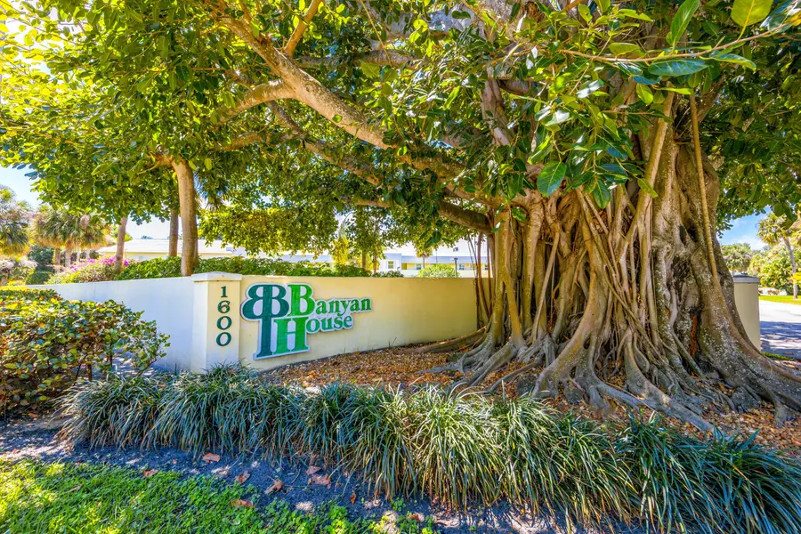 1600 SE Saint Lucie Boulevard #205, Stuart, FL 34996 - #2
