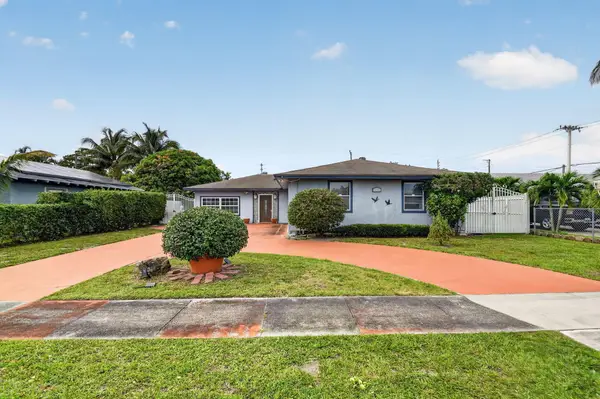4033 Kent Avenue, Lake Worth Beach, FL 33461