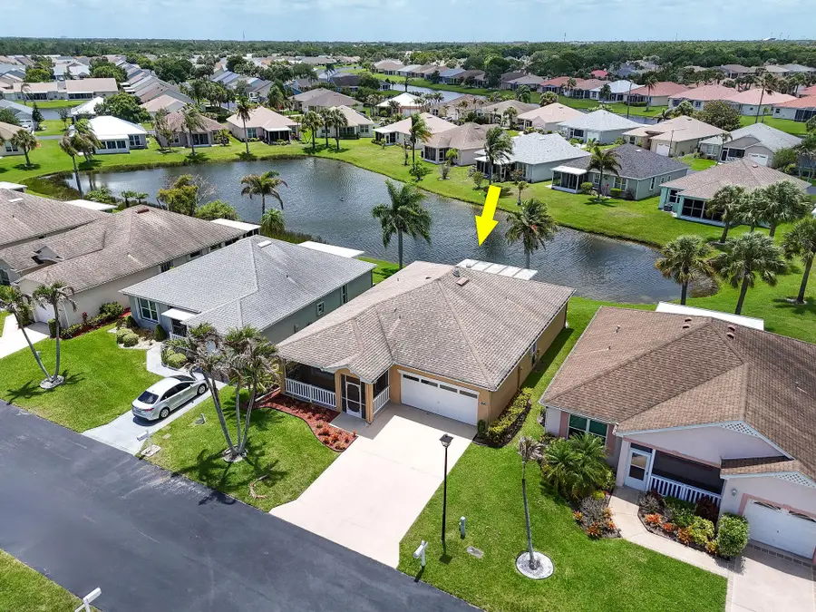 536 NW Portofino Lane, Port Saint Lucie, FL 34986 - #2