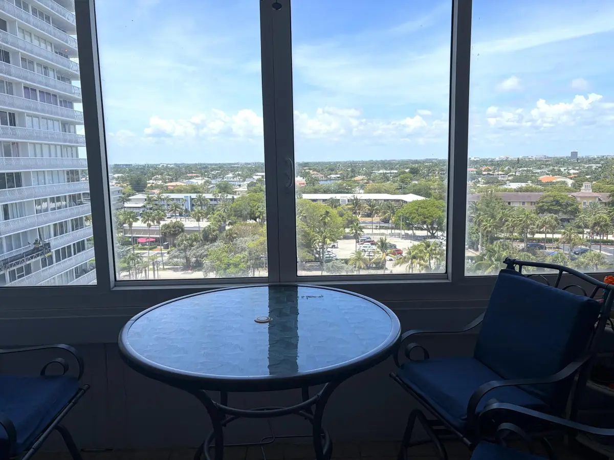 4040 Galt Ocean Drive #801, Fort Lauderdale, FL 33308 - #1