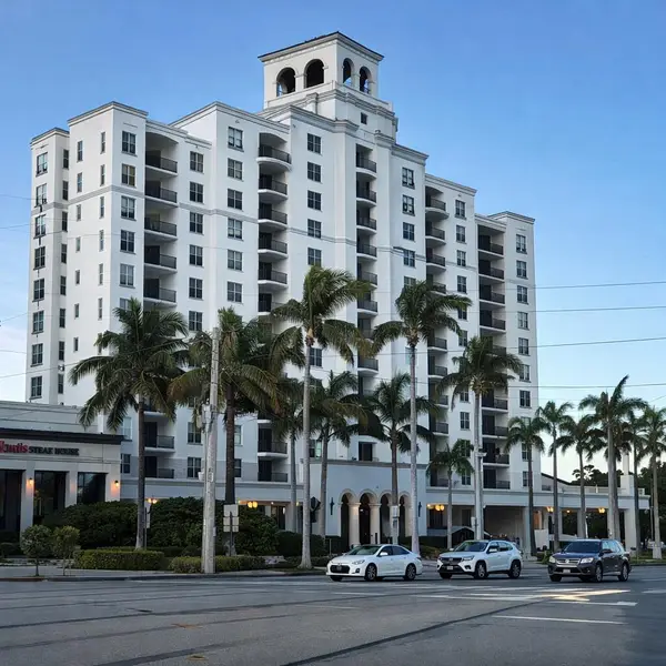 651 Okeechobee Boulevard #706, West Palm Beach, FL 33401