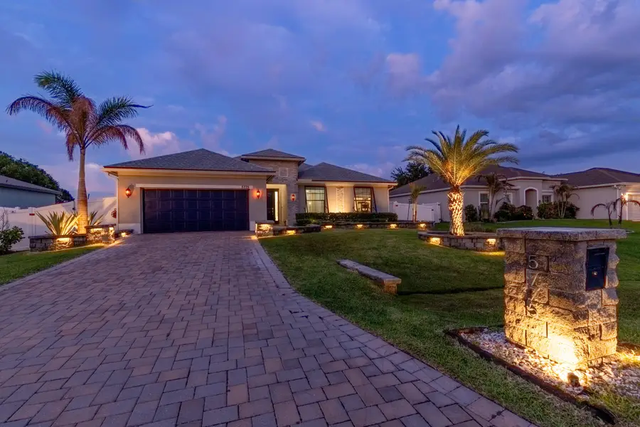 5775 NW Cahaba Street, Port Saint Lucie, FL 34986 - #3