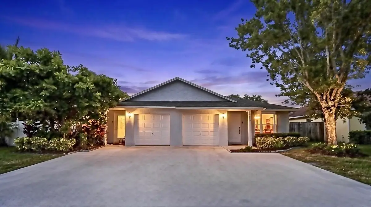 10359 Boynton Pl Circle, Boynton Beach, FL 33437 - #1