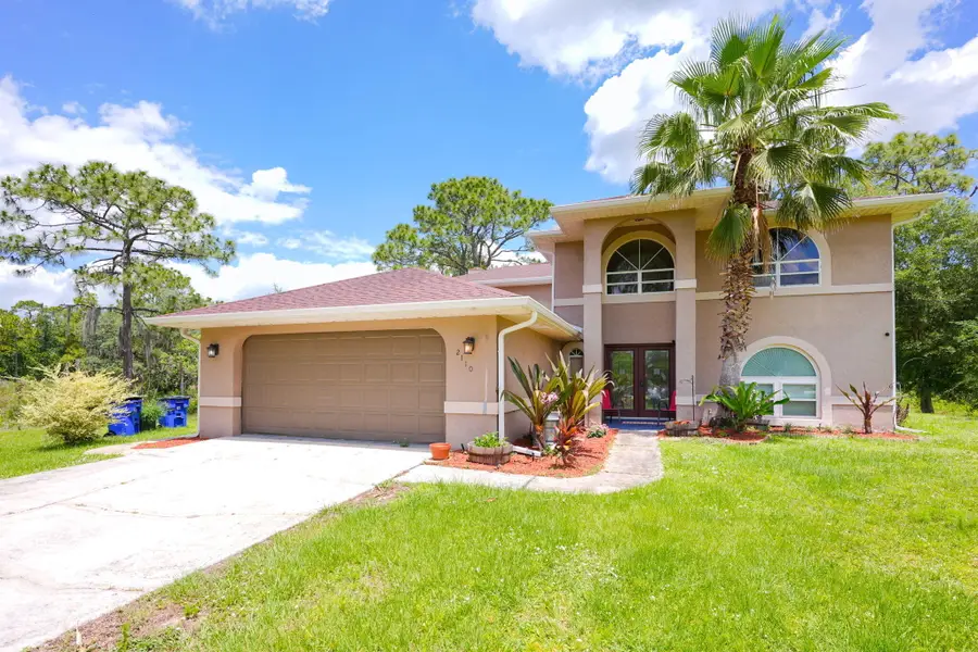 2110 Flower Terrace, Sebring, FL 33875 - #2