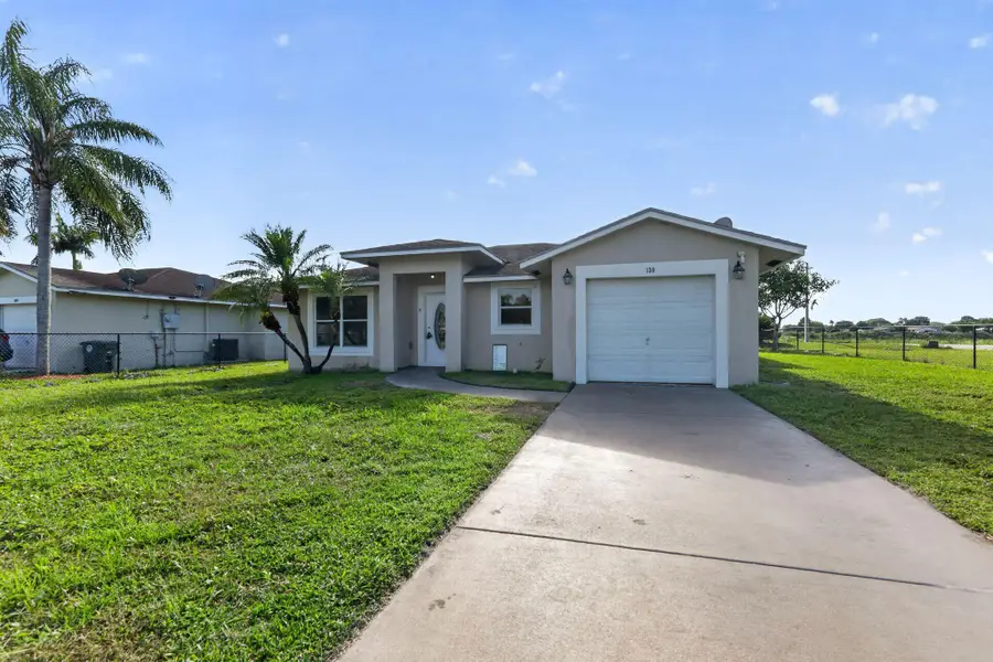 138 Dabou Loop, Belle Glade, FL 33430 - #2