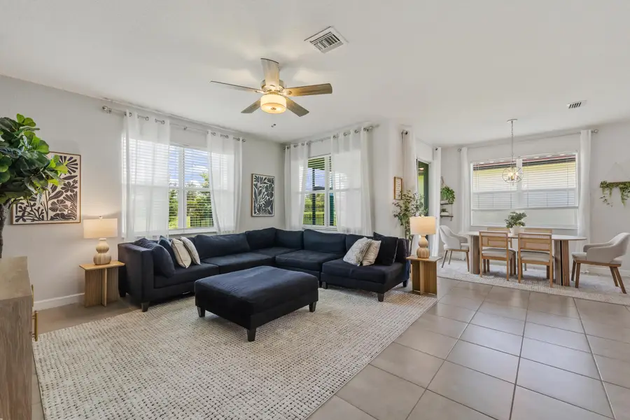 7705 NW Greenbank Circle, Port Saint Lucie, FL 34987 - #2