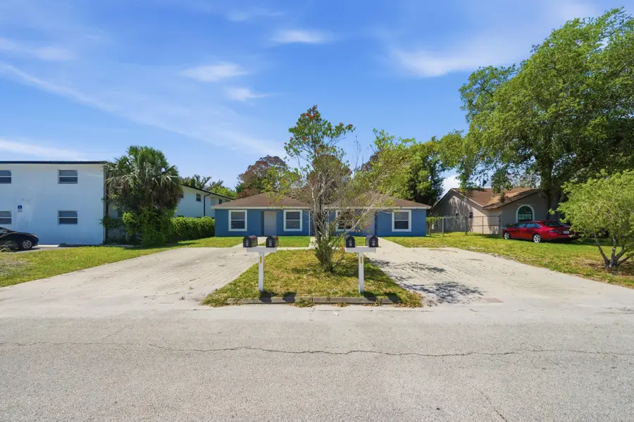 1311 Emerald Terrace, Fort Pierce, FL 34950 - #3