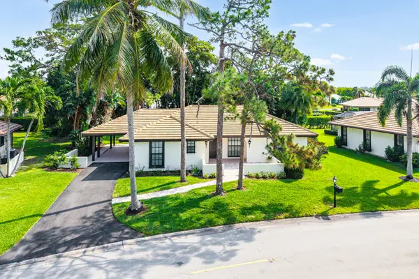 433 Pine Villa Drive, Atlantis, FL 33462