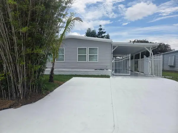 6950 SE Congress Street, Hobe Sound, FL 33455