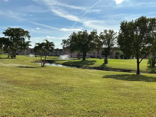9481 Sunrise Lakes Boulevard #102, Sunrise, FL 33322