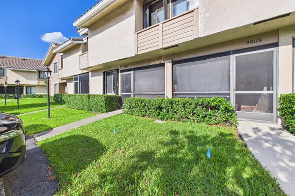 9905 W Atlantic Boulevard, Coral Springs, FL 33071