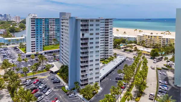 1920 S Ocean Drive #1009, Fort Lauderdale, FL 33316