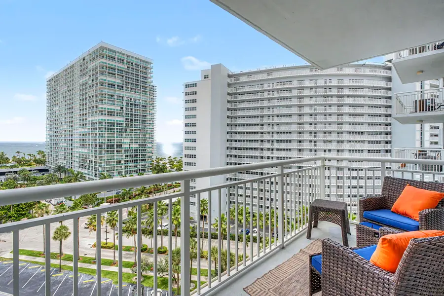 1920 S Ocean Drive #1009, Fort Lauderdale, FL 33316 - #2