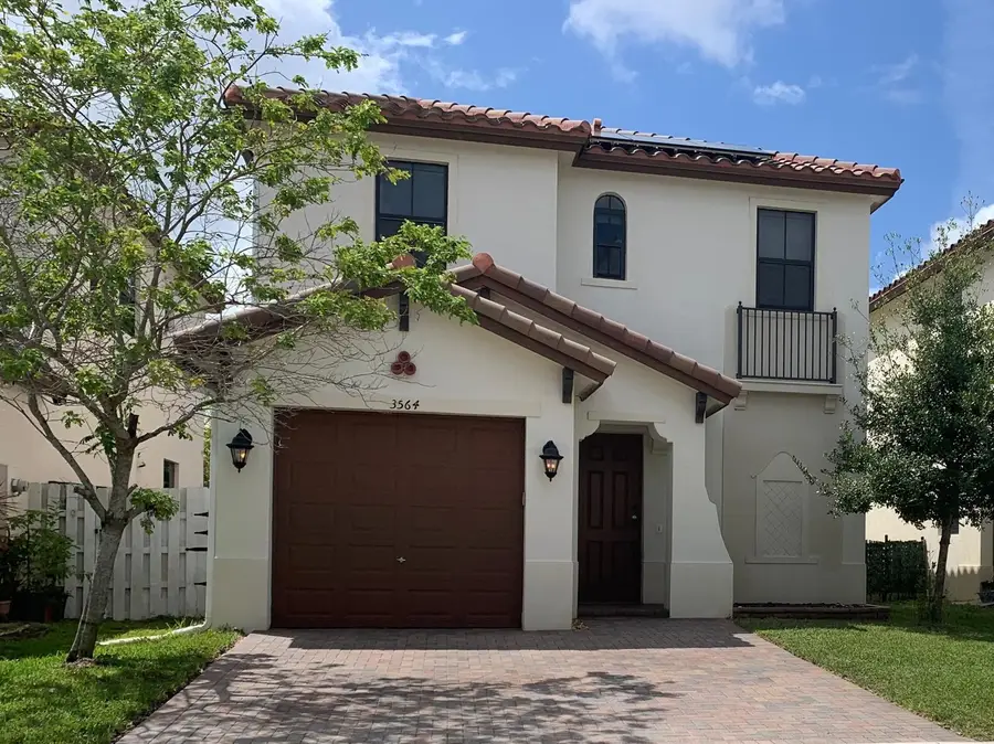 3564 SW 92nd Avenue, Miramar, FL 33025 - #2
