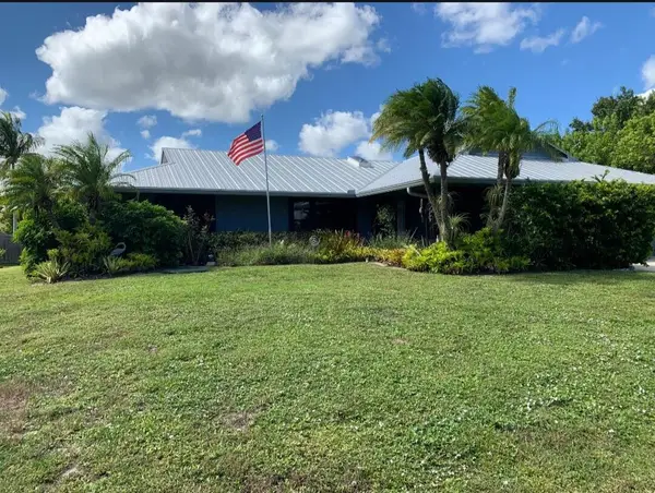 2158 SE Alden Street, Port St Lucie, FL 34984