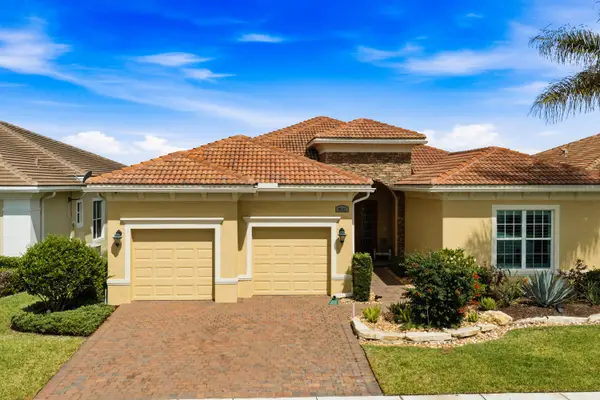 8692 SW Flutto Way, Port St Lucie, FL 34987