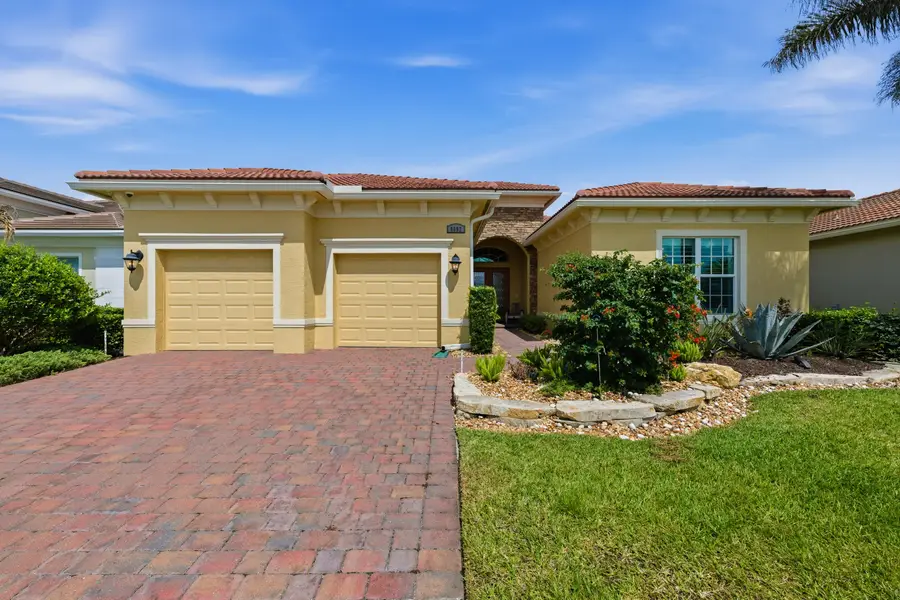 8692 SW Flutto Way, Port Saint Lucie, FL 34987 - #2