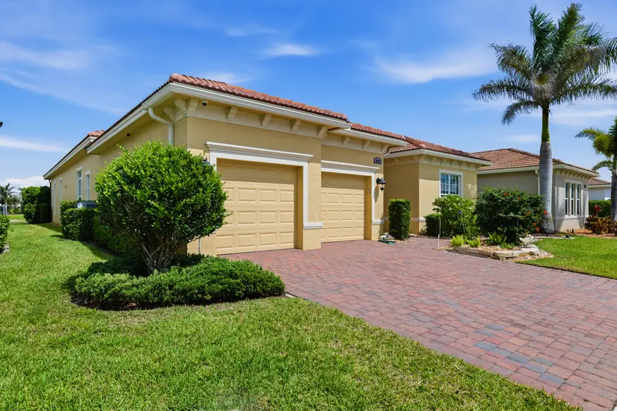 8692 SW Flutto Way, Port Saint Lucie, FL 34987 - #3