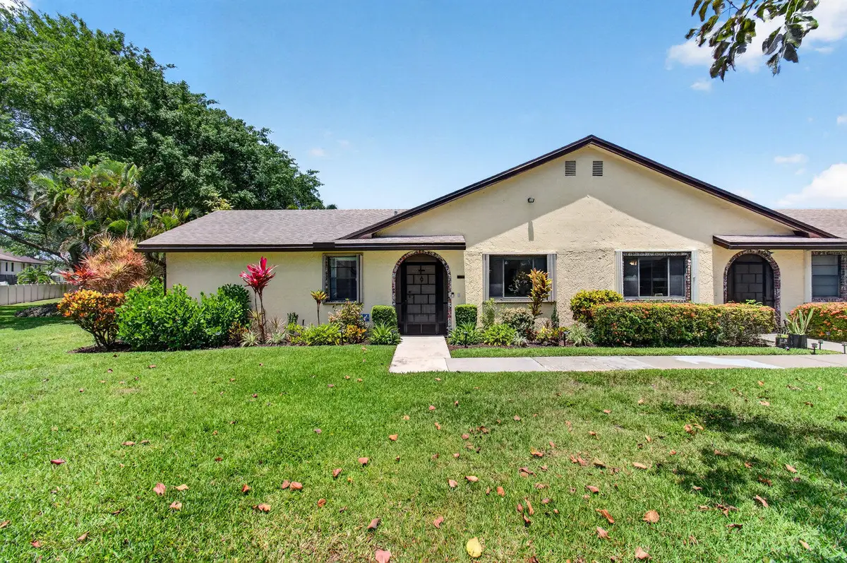 23377 Barlake Drive, Boca Raton, FL 33433 - #1