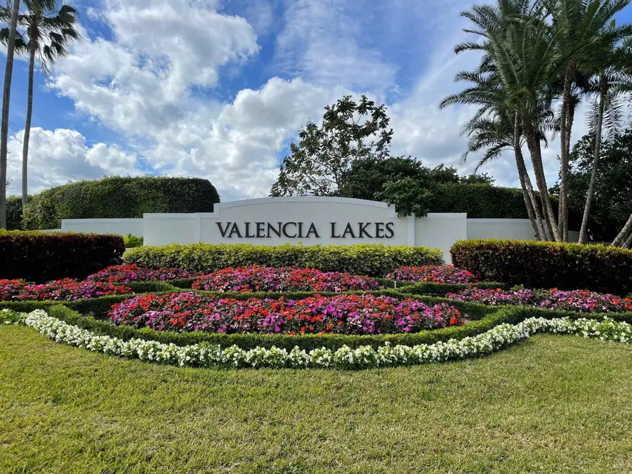 11678 Caracas Boulevard, Boynton Beach, FL 33437 - #2