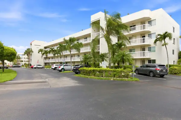 3146 Via Poinciana #407, Greenacres, FL 33467