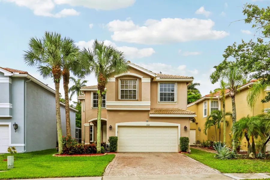 5068 Northern Lights Drive, Greenacres, FL 33463 - #2