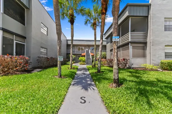 908 Normandy #S, Delray Beach, FL 33484