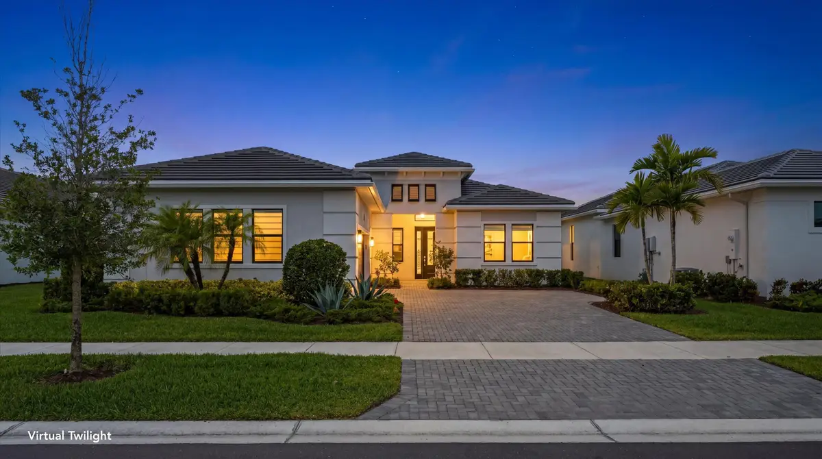 5209 Bahia Honda Lane, Westlake, FL 33470 - #1